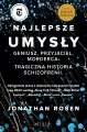 Najlepsze umysły. Geniusz, przyjaciel, morderca. Tragiczna historia schizofrenii - tantis.pl