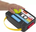 Retro Kaseta Szczeniaczka. Fisher-Price - tantis.pl