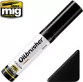 Ammo: Oilbrusher - Black (10 ml) - tantis.pl