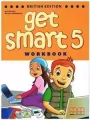 Get smart 5 WB wersja brytyjska MM PUBLICATIONS - tantis.pl