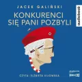 Konkurenci się pani pozbyli. Babcia. Tom 4 Audiobook - tantis.pl