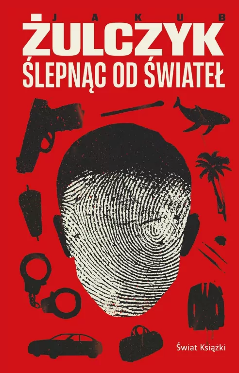 Ślepnąc od świateł - tantis.pl