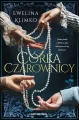Córka czarownicy - tantis.pl