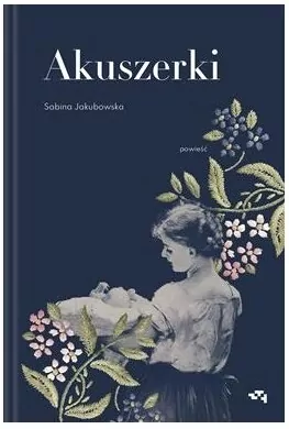 Akuszerki (oprawa miękka) - tantis.pl