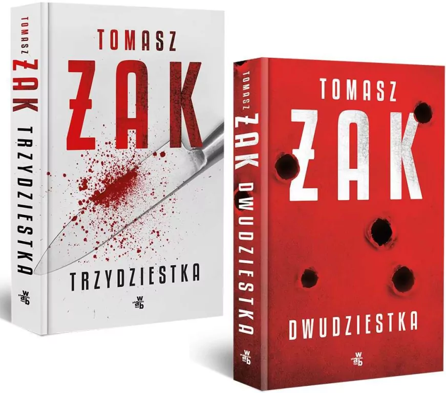 Pakiet: Dwudziestka / Trzydziestka - tantis.pl