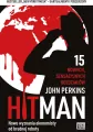 Hit Man. Nowe wyznania ekonomisty od brudnej roboty - tantis.pl