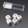 Kości pokerowe - tantis.pl