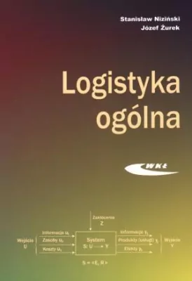 Logistyka ogólna