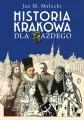 Historia Krakowa dla każdego - tantis.pl