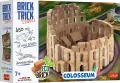 Buduj z cegieł. Travel. Koloseum, 61608 - tantis.pl