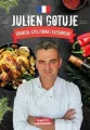 Julien gotuje. Francja, czyli smak i elegancja - tantis.pl
