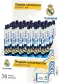 Długopis aut. RM-154 Real Madrid 4  ASTRA - tantis.pl