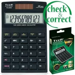 Kalkulator biurowy TR-2464 TOOR