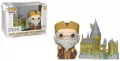 Figurka Harry Potter Dumbledore with Hogwarts Funko POP - tantis.pl