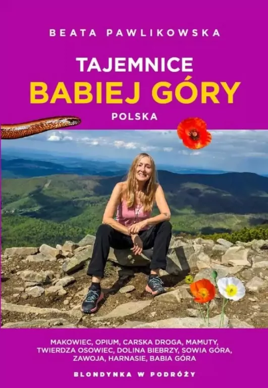 Tajemnice Babiej Góry. Polska - tantis.pl
