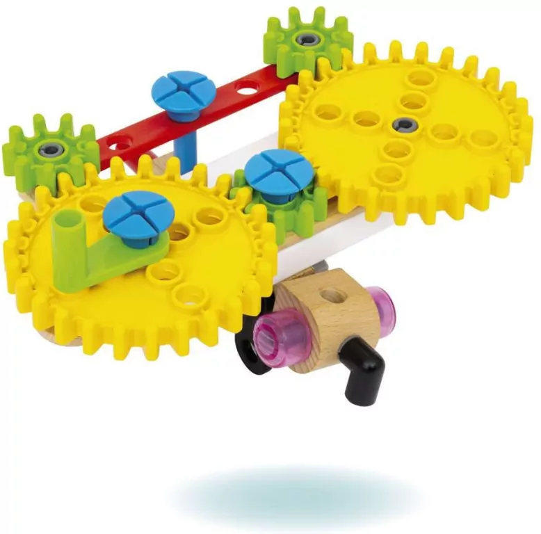 Brio Builder Activity Set - tantis.pl