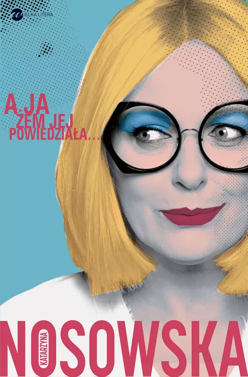 A ja żem jej powiedziała - tantis.pl