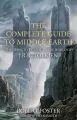 The Complete Guide to Middle-earth: The Definitive Guide to the World of J.R.R. Tolkien - tantis.pl