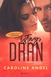 Istny drań - tantis.pl