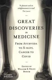 Great Discoveries in Medicine - tantis.pl