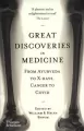 Great Discoveries in Medicine - tantis.pl