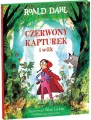 Czerwony Kapturek - tantis.pl