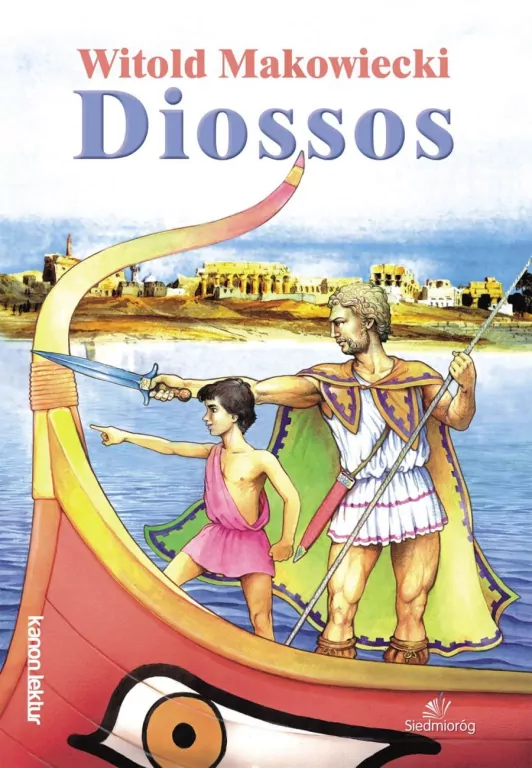 Diossos - tantis.pl