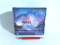Puzzle 500. Peace Collection. Light Blue - tantis.pl