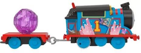 Zestaw Kryształowa Jaskinia. Tomek i Przyjaciele - tantis.pl