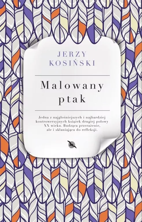Malowany ptak - tantis.pl