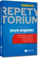 Język angielski. Repetytorium. Liceum/technikum wyd. 2025 - tantis.pl