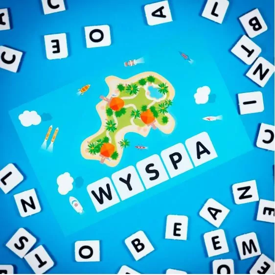 Moje pierwsze 100 słów. Life Skills - tantis.pl