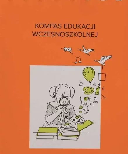 Kompas edukacji wczesnoszkolnej - tantis.pl