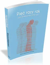 Pięć razy rak czyli kolekcjoner mimo woli - tantis.pl