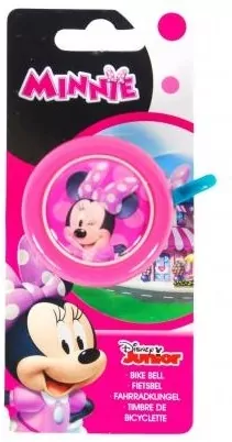 *****Dzwonek do roweru Minnie 772 07729 - tantis.pl