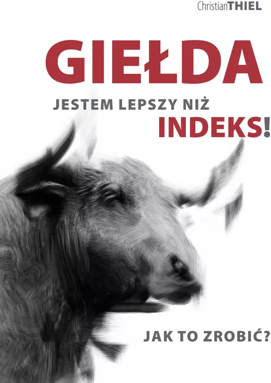 Giełda. Jestem lepszy niż indeks! Jak to zrobić? - tantis.pl