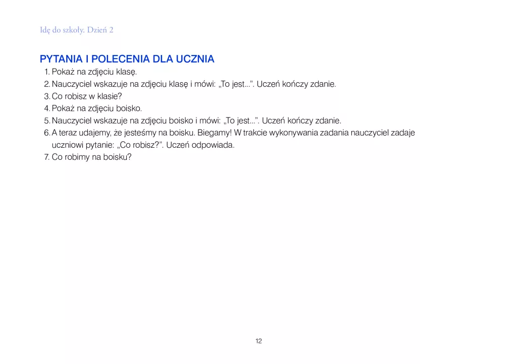 Ja i mój świat 1. Podręcznik. Część 1 - tantis.pl