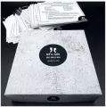 Karty Konwersacyjne. Let's talk. Soft skill box - tantis.pl