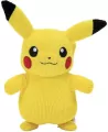 Pokémon: Plush 20 cm. Sztruksowy Pikachu - tantis.pl