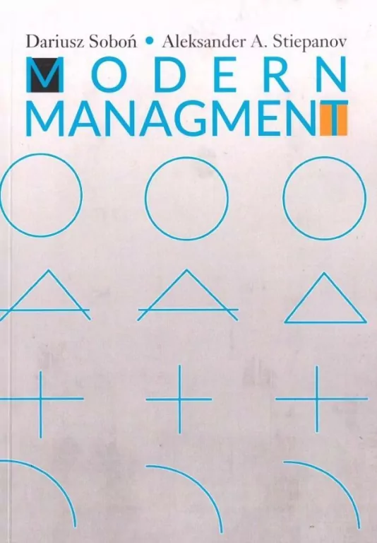 Modern managment - tantis.pl