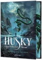 Husky i jego biały kot Shizun. Tom 1 - tantis.pl