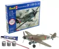 Starter Kit - Messerschmitt Bf 109 G-10 - tantis.pl