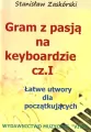 Gram z pasją na keyboardzie, część 1 - tantis.pl