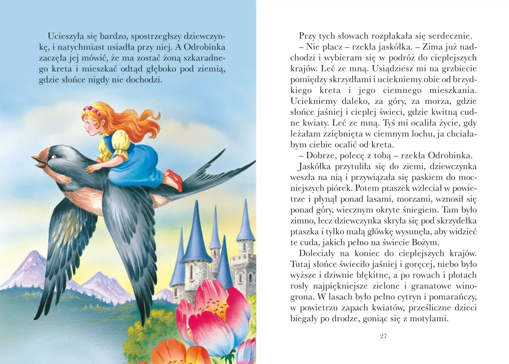 Dziecię elfów - tantis.pl