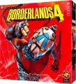 Puzzle 1000 Borderlands 4 Break Free Psycho - tantis.pl