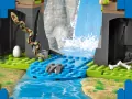 LEGO® City. Terenówka ratowników dzikich zwierząt. 60301 - tantis.pl