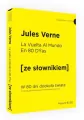 La Vuelta Al Mundo En 80 Dias. W 80 dni dookoła świata z podręcznym słownikiem hiszpańsko-polskim. Poziom B1/B2. Ze słownikiem - tantis.pl