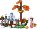 LEGO® Podwieczorek w lesie 42690 - tantis.pl