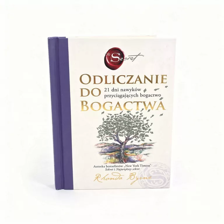 Odliczanie do bogactwa - tantis.pl