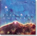 Expanding Universe. The Hubble Space Telescope wer. angielska - tantis.pl